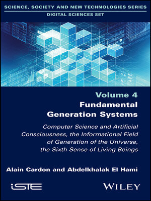 cover image of Fundamental Generation Systems